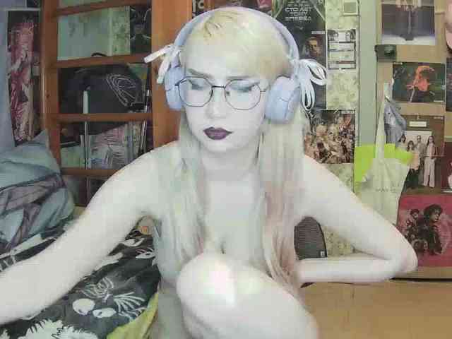 anadewitt webcam