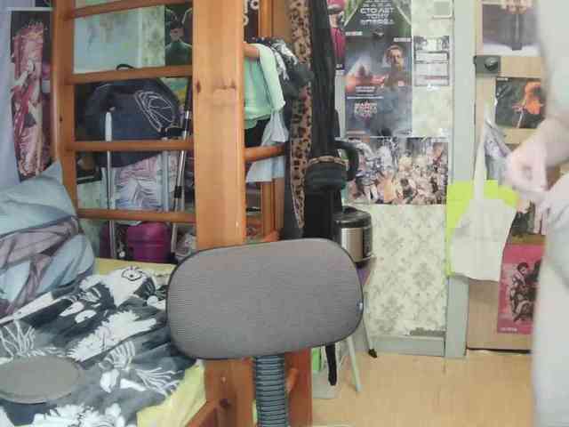 anadewitt webcam