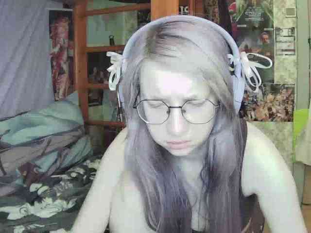 anadewitt webcam