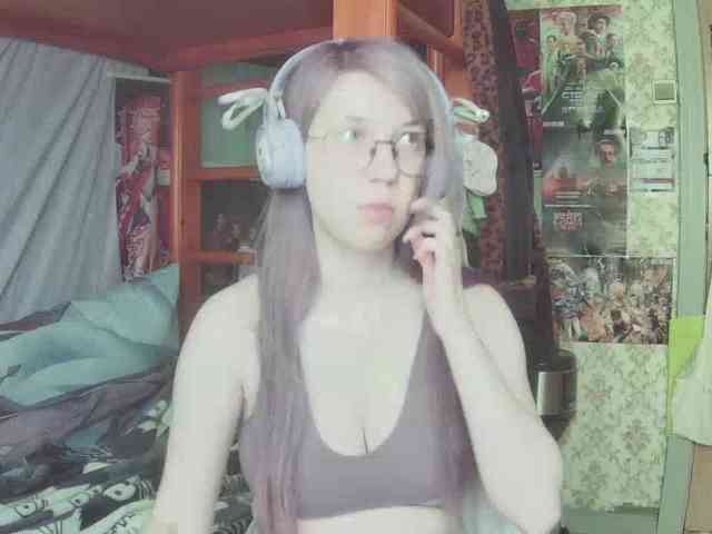 anadewitt webcam