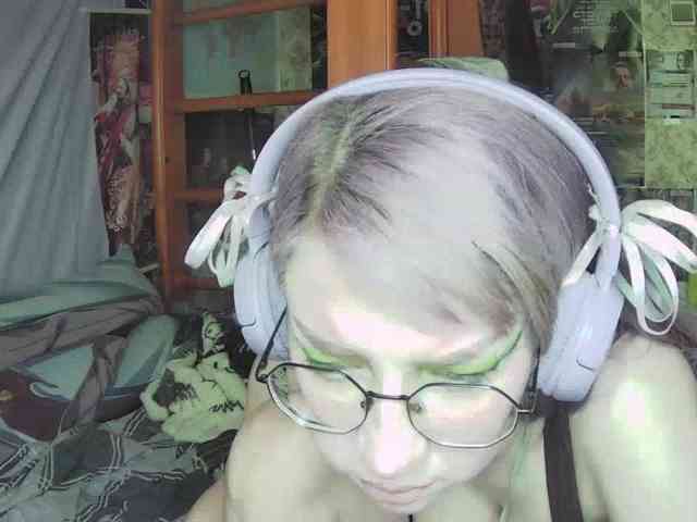 anadewitt webcam