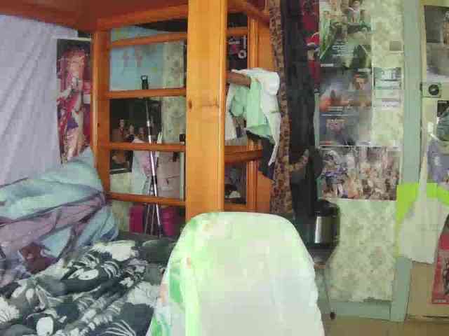 anadewitt webcam