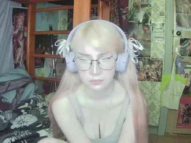 anadewitt webcam