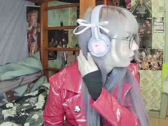 anadewitt webcam