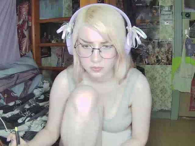 anadewitt webcam