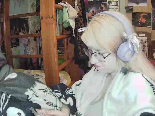 anadewitt webcam