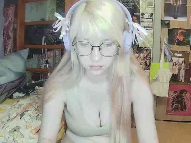 anadewitt webcam