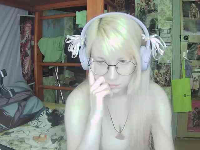 anadewitt webcam