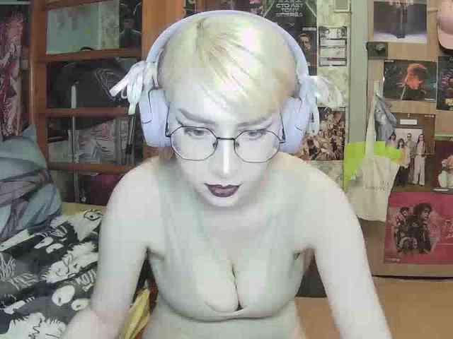 anadewitt webcam