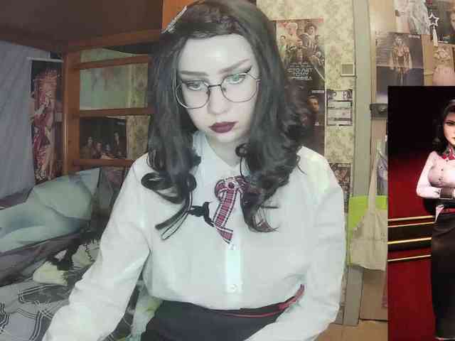 anadewitt webcam