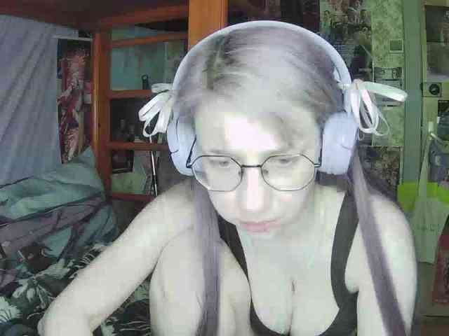 anadewitt webcam