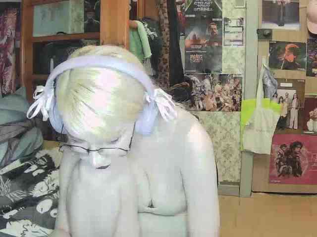 anadewitt webcam