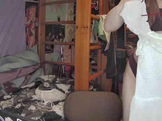 anadewitt webcam