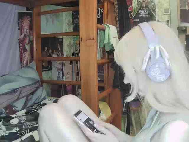 anadewitt webcam