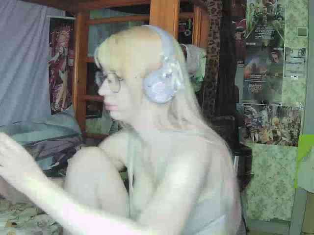 anadewitt webcam