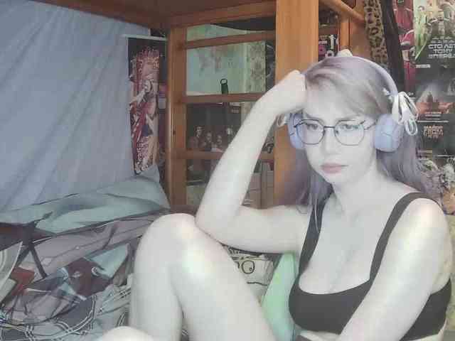 anadewitt webcam