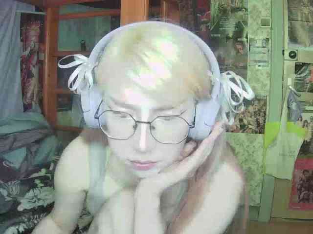 anadewitt webcam