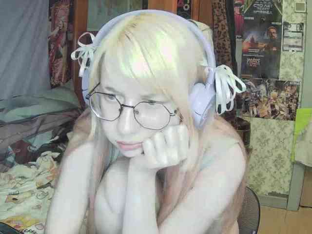 anadewitt webcam