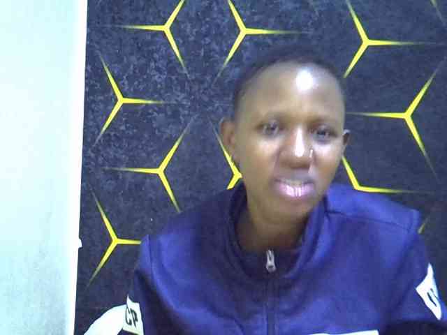 Candy27 webcam