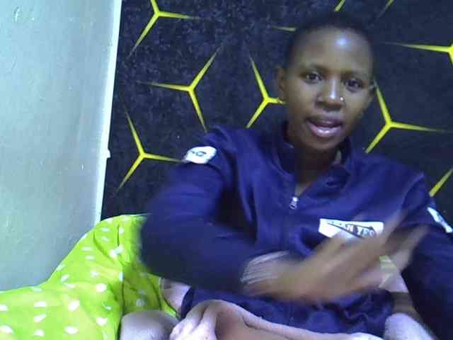 Candy27 webcam