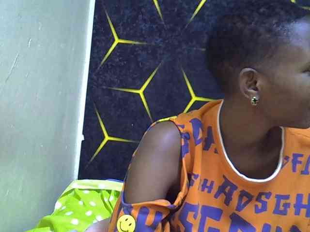 Candy27 webcam