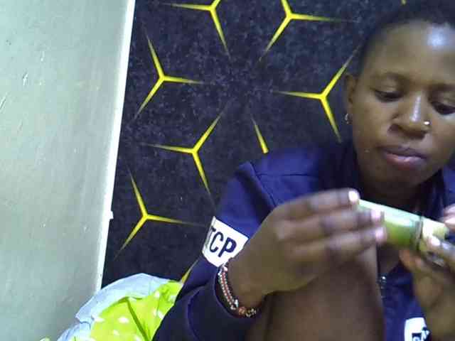 Candy27 webcam