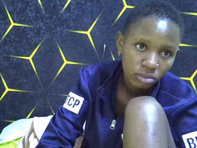 Candy27 webcam