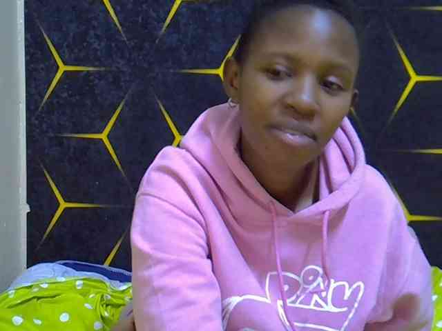Candy27 webcam