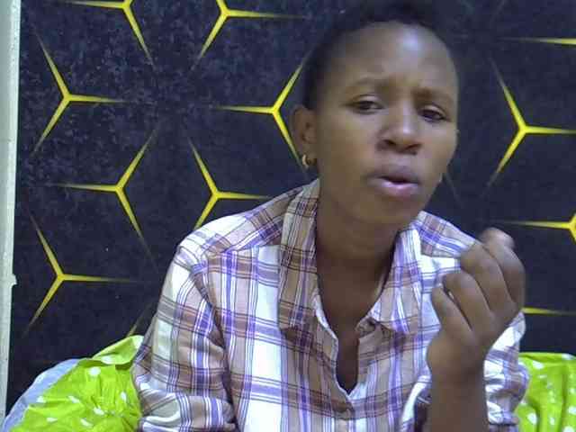 Candy27 webcam