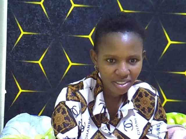 Candy27 webcam