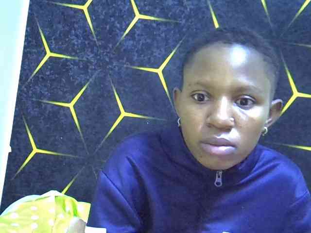 Candy27 webcam