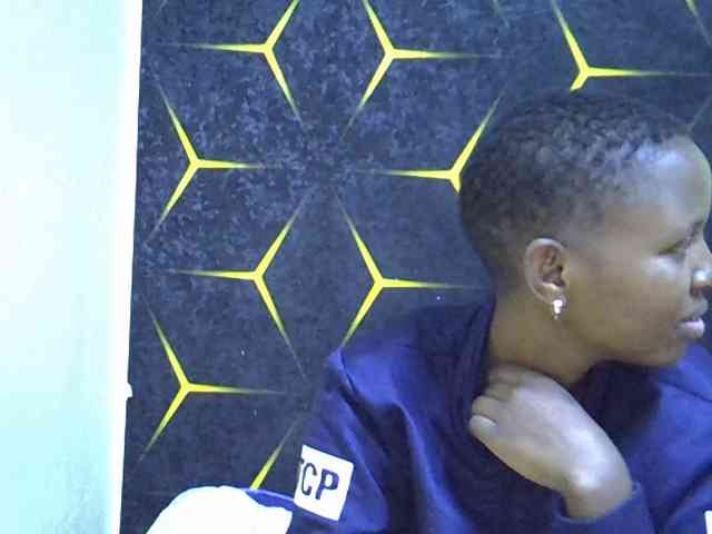 Candy27 webcam