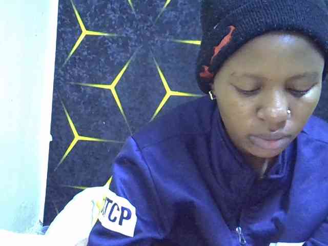 Candy27 webcam