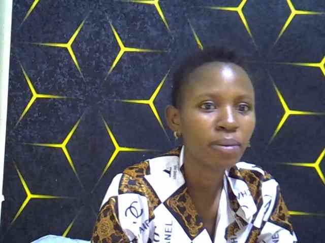 Candy27 webcam