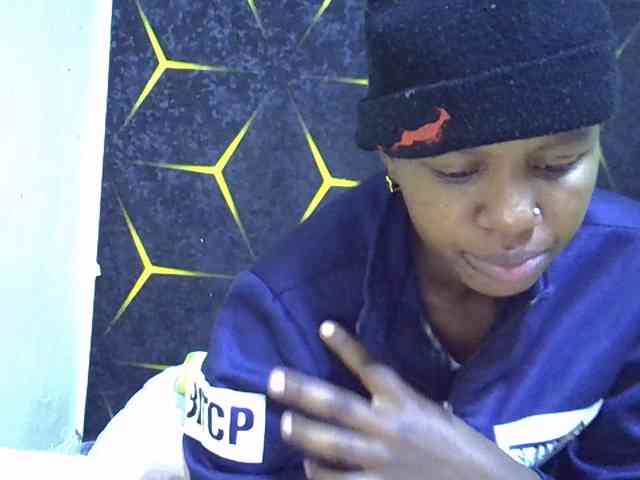 Candy27 webcam