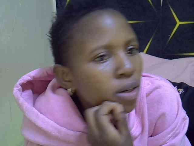 Candy27 webcam