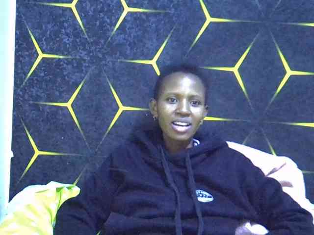 Candy27 webcam