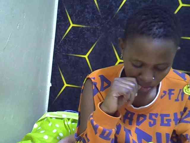 Candy27 webcam
