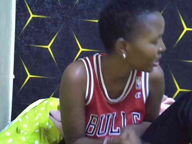 Candy27 webcam