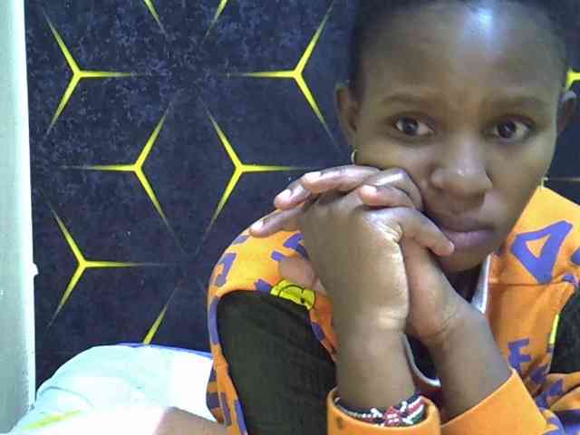 Candy27 webcam