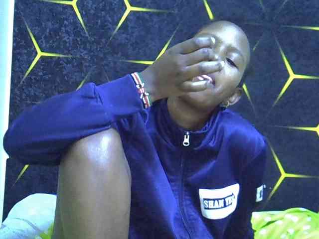 Candy27 webcam