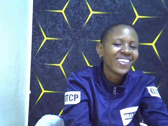 Candy27 webcam