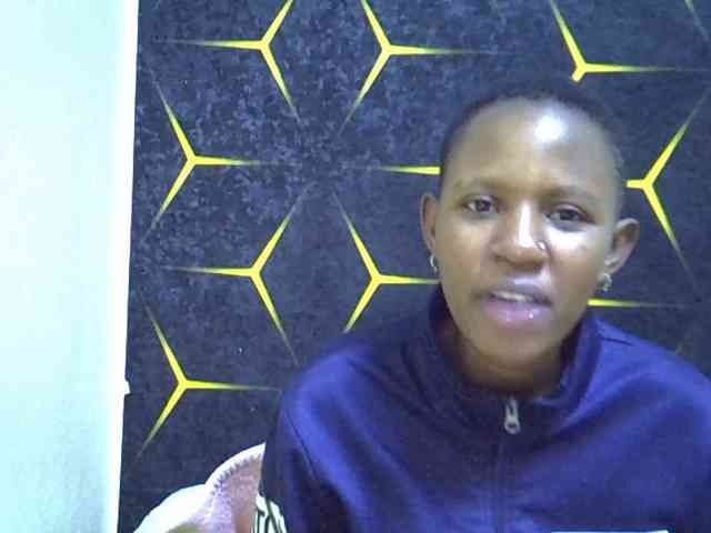 Candy27 webcam