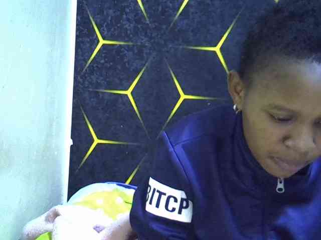 Candy27 webcam