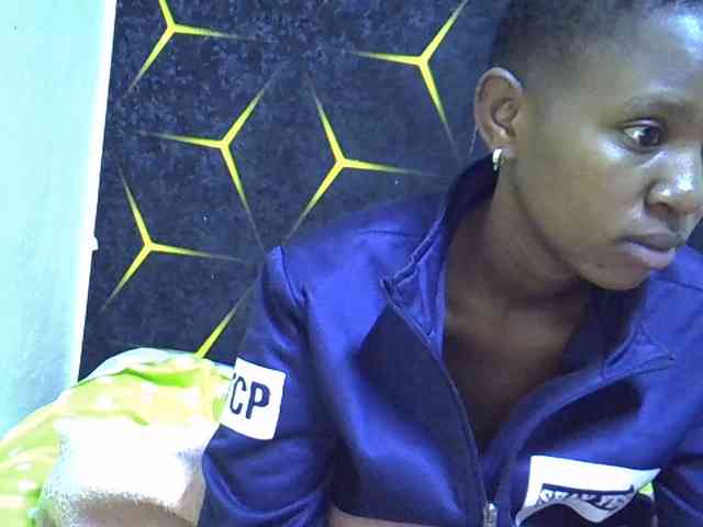 Candy27 webcam