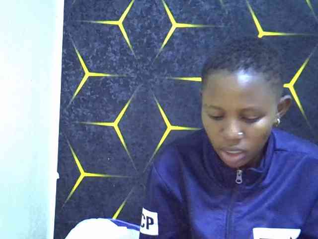 Candy27 webcam