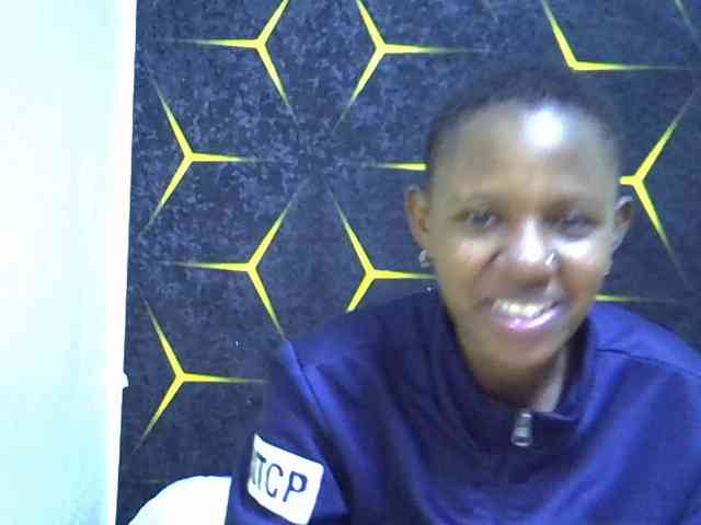 Candy27 webcam