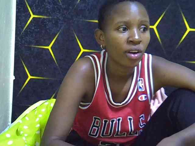 Candy27 webcam