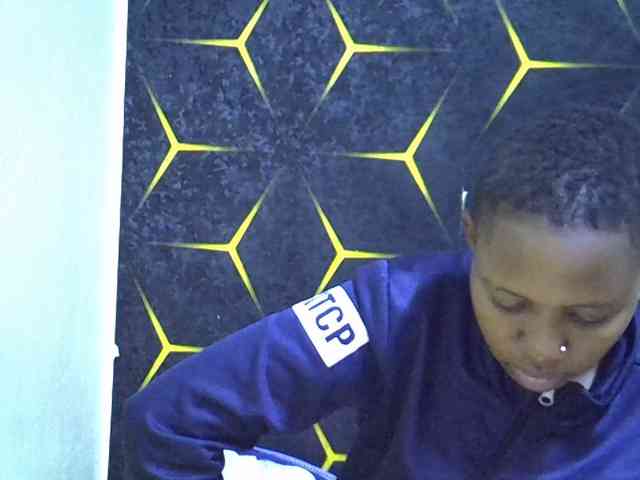 Candy27 webcam