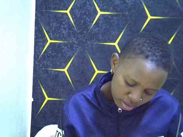 Candy27 webcam